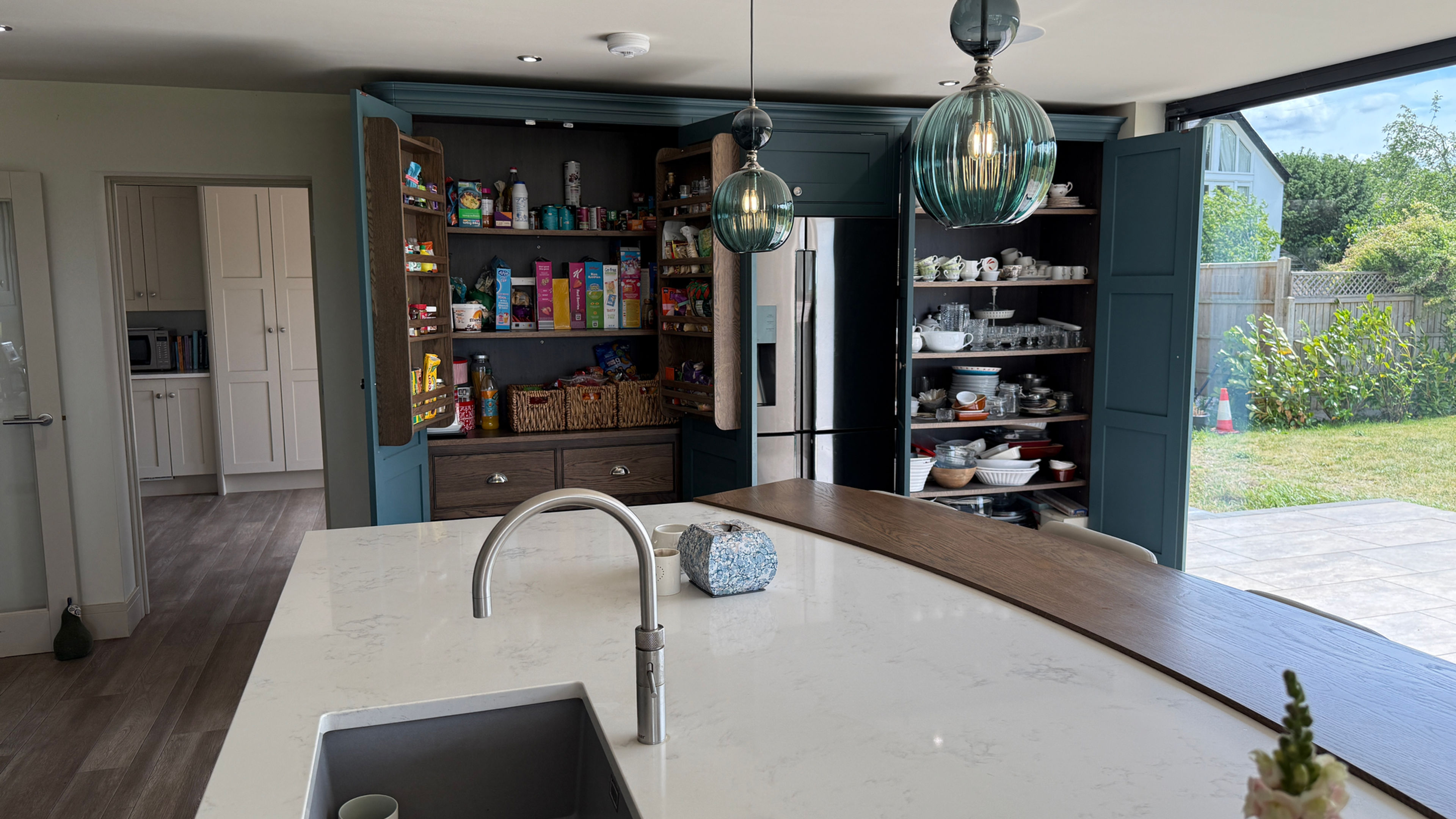 Our Showcases